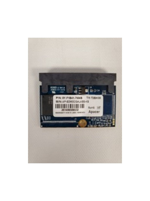 Drives & Storage>SSD Drives - Apacer - 8Y.F1B41.7504B - Open Box
