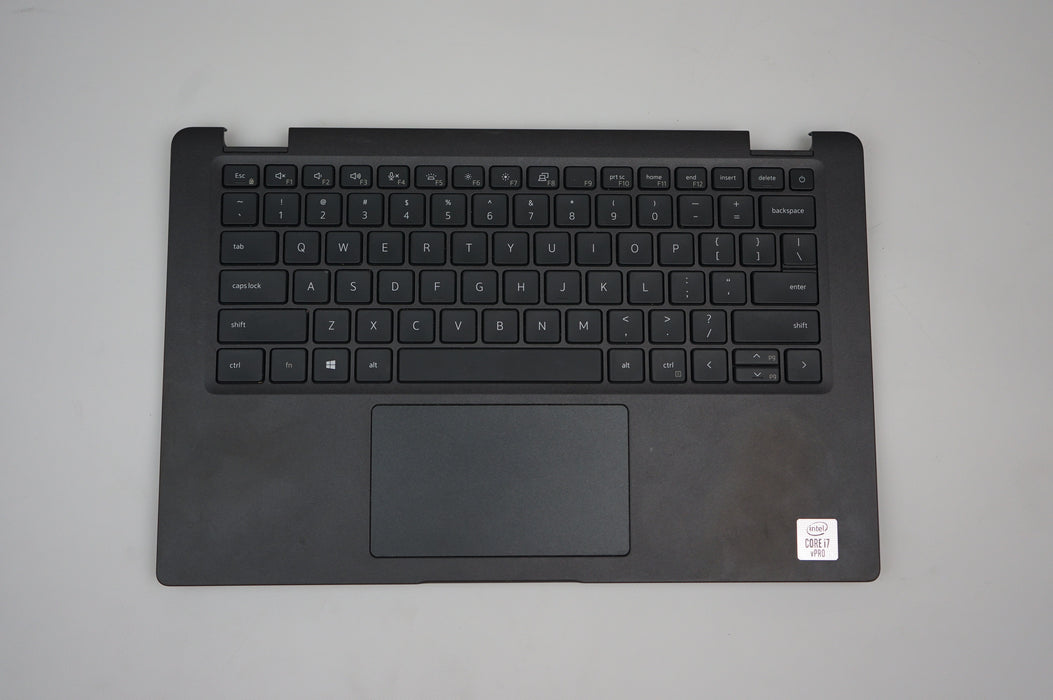 Components>Chassis & Chassis Parts>Laptops - Dell - 5TPMG - Open Box