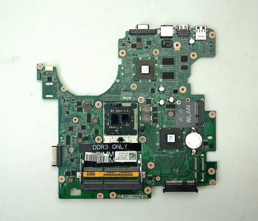 Components>Motherboards>Laptops - Dell - 0W15K - Open Box