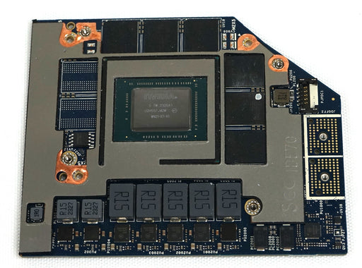 Components>Video Cards>Laptops - Dell - J7J8D - Open Box