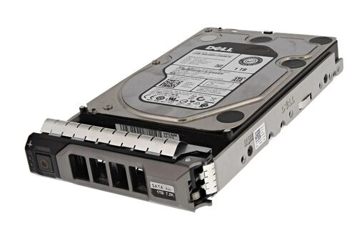 Servers>Drives & Storage - Dell - HNWHH - Open Box