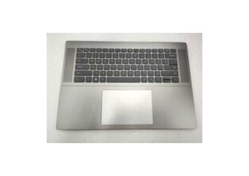 Components>Chassis & Chassis Parts>Laptops - Dell - 5N0WD_58F15 - Open Box