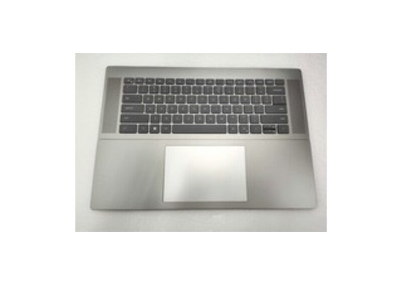 Components>Chassis & Chassis Parts>Laptops - Dell - 5N0WD_58F15 - Open Box