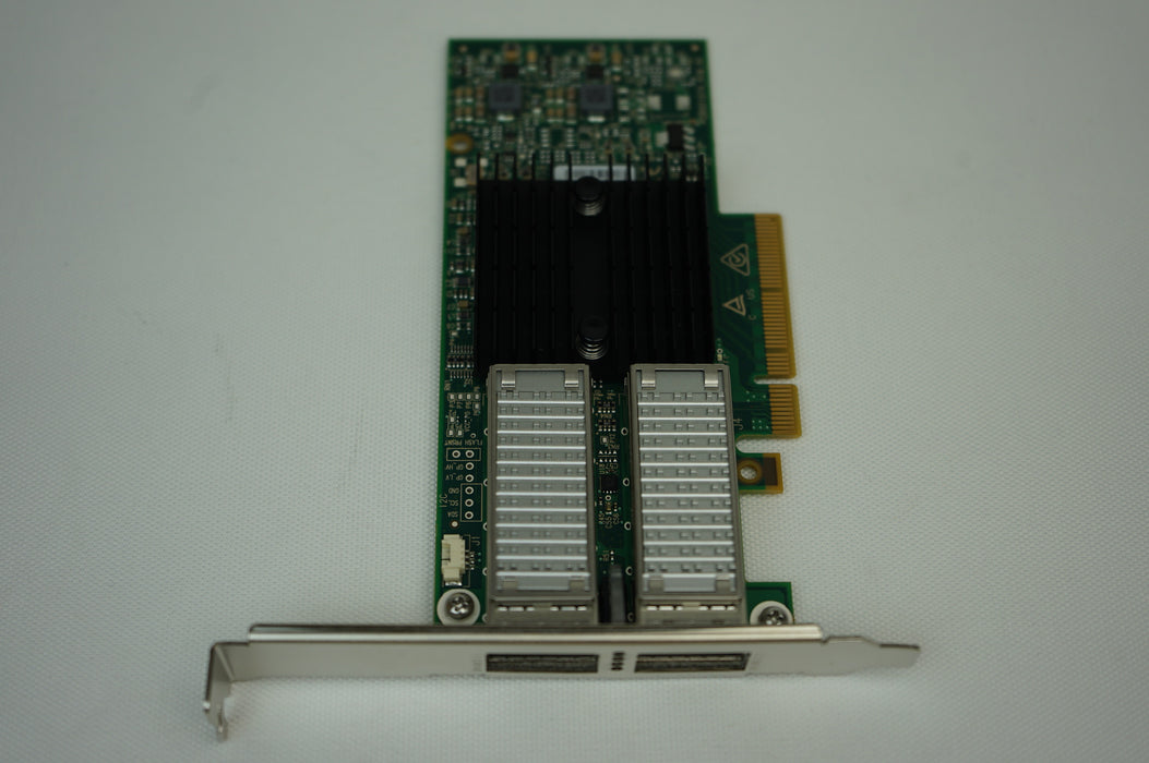 Networking>Ethernet / Network / Wireless Cards - Dell - Y5XPP - Open Box