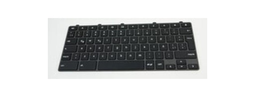 Components>Chassis & Chassis Parts>Laptops - Dell - WVV71 - New