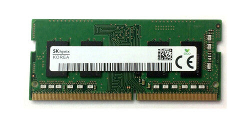 Memory>RAM - Desktop/Laptop - Hynix - HMA81GS6DJR8N-VK - Open Box