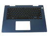 Components>Palmrest and Keyboard Assemblies - Dell - 310MW - Open Box
