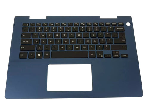 Components>Palmrest and Keyboard Assemblies - Dell - 310MW - Open Box