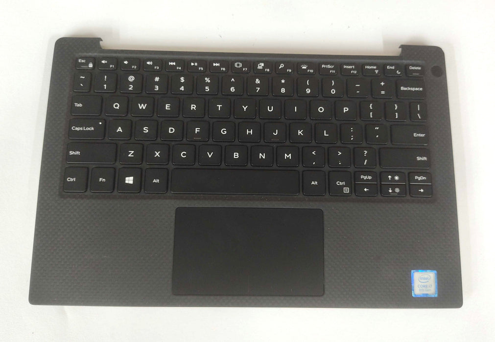 Components>Chassis & Chassis Parts>Laptops - Dell - 6V8WH - Open Box