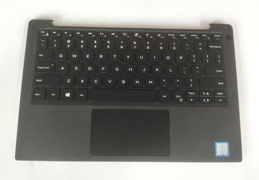 Components>Chassis & Chassis Parts>Laptops - Dell - 6V8WH - Open Box