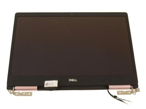 Components>Screens>Laptop Screen Assembly - Dell - CMFTP - New