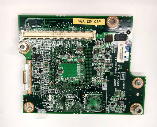 Components>Video Cards>Laptops - Dell - 9U768 - Open Box