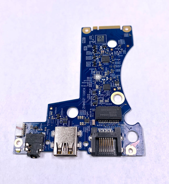Components>Miscellaneous>Laptops - Dell - 45M87 - Open Box