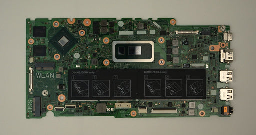 Components>Motherboards>Laptops - Dell - FD7JJ - New