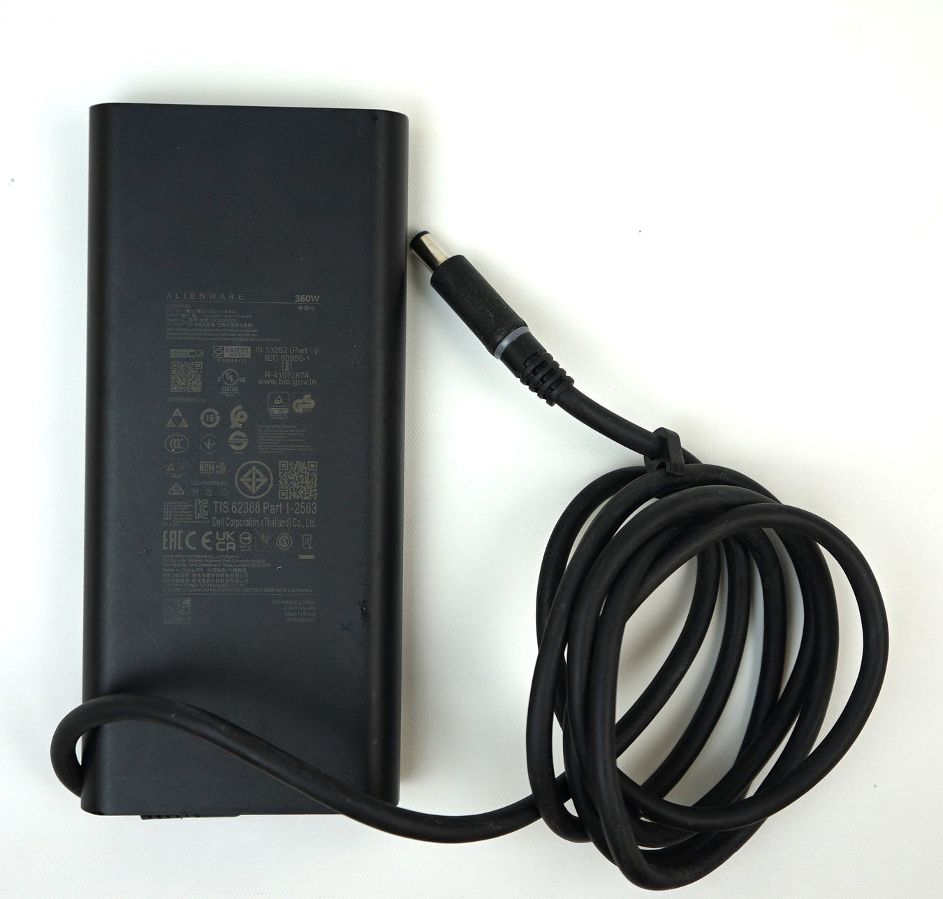 Laptop AC Adapters