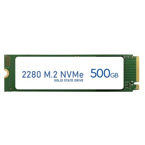 Drives & Storage>SSD Drives - Dell - JTVX2 - Refurbished