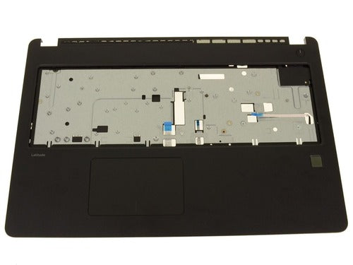 Components>Chassis & Chassis Parts>Laptops - Dell - TGWCY - Open Box