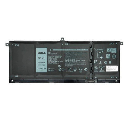 Components>Batteries>Laptops - Dell - 9077G - Open Box