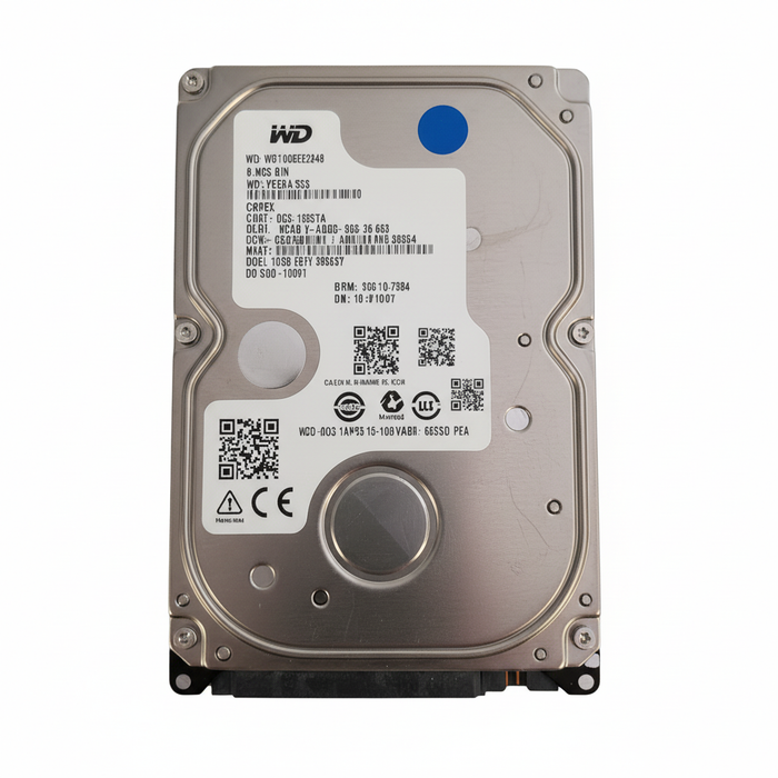 Drives & Storage>Internal Hard Drives>SATA - Dell - 1GDV1 - Open Box