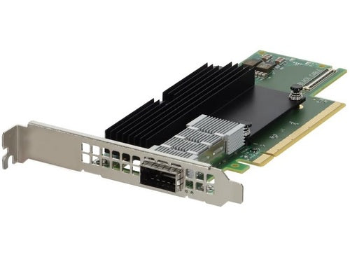 Networking>Ethernet / Network / Wireless Cards - Dell - 1GK7G - Open Box