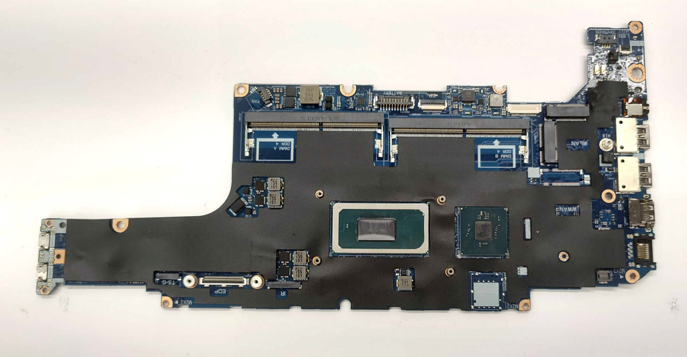 Components>Motherboards>Laptops - Dell - 562RK - Open Box