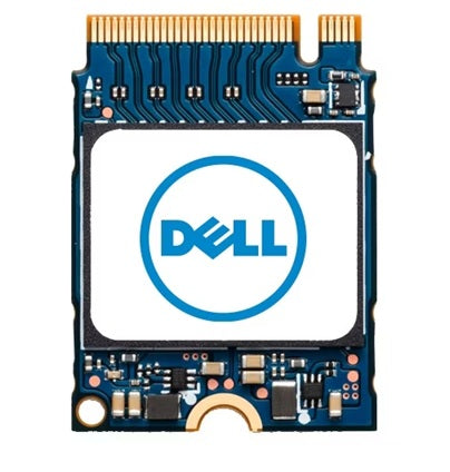 Drives & Storage>SSD Drives - Dell - TJ0GH - Open Box