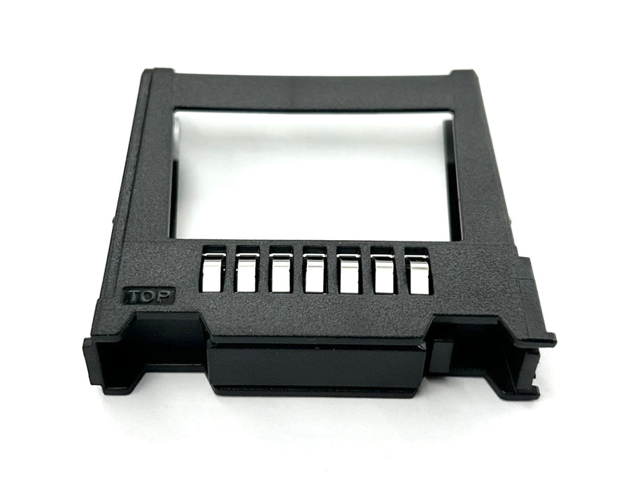 Servers>Server Options>Drive Trays/Chassis - Dell - MNWMW - Open Box