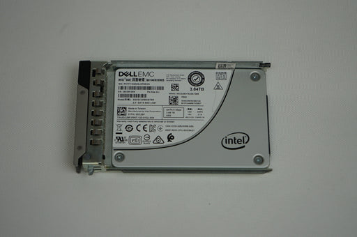 Servers>Drives & Storage - Dell - DC29P - Refurbished