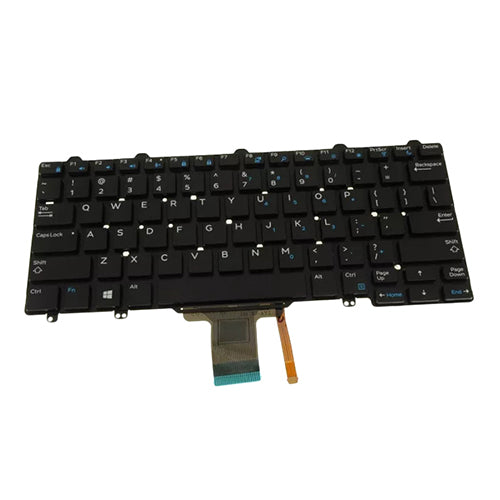 Components>Chassis & Chassis Parts>Laptops - Dell - XCD5M - Open Box