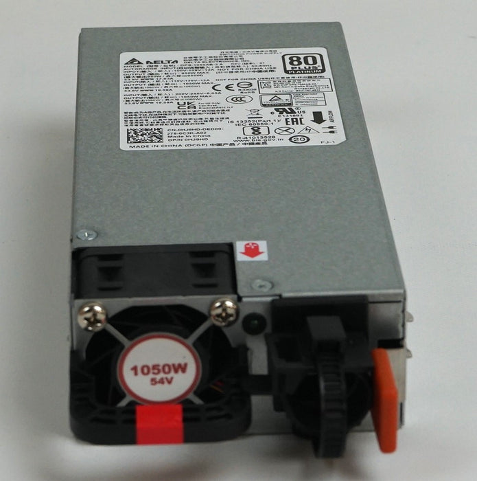 Servers>Server Options>Power Supplies - Dell - HJ9HD - Open Box
