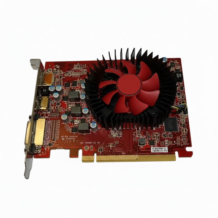 Multimedia>Video Cards - Dell - 19XDP - New