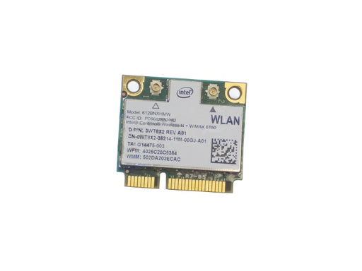 Networking>Ethernet / Network / Wireless Cards - Dell - WT8X2 - Open Box