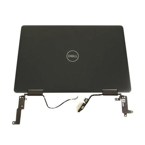 Components>Screens>Laptop Screen Assembly - Dell - 8JGGN - New