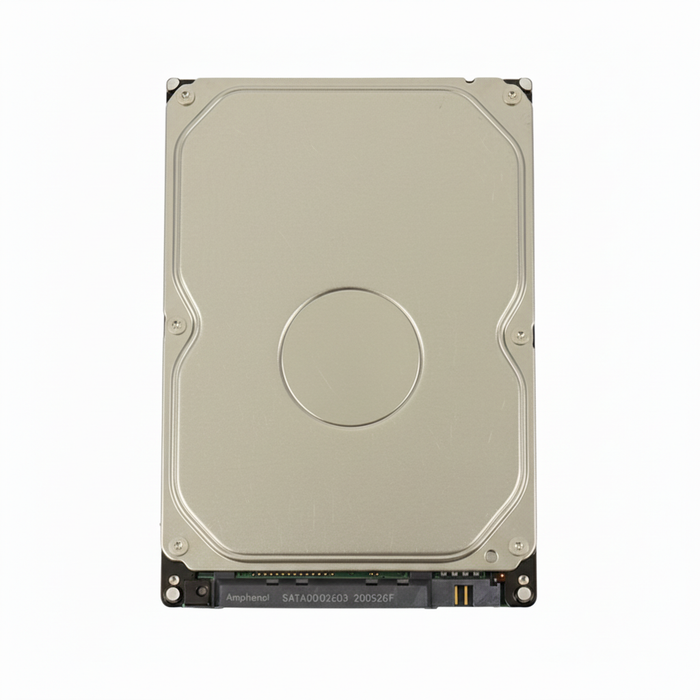 Drives & Storage>Internal Hard Drives>SATA - Dell - YYFN4 - Open Box