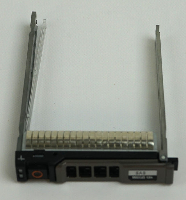 Servers>Server Options>Drive Trays/Chassis - Dell - NRX7Y - Open Box