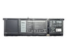 Components>Batteries>Laptops - Dell - V6W33 - Open Box