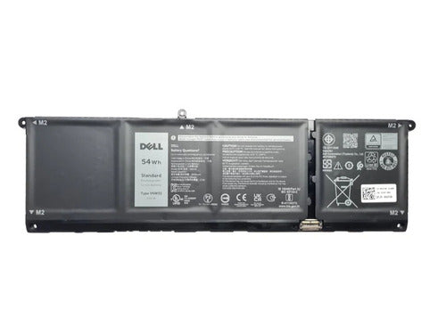 Components>Batteries>Laptops - Dell - V6W33 - Open Box
