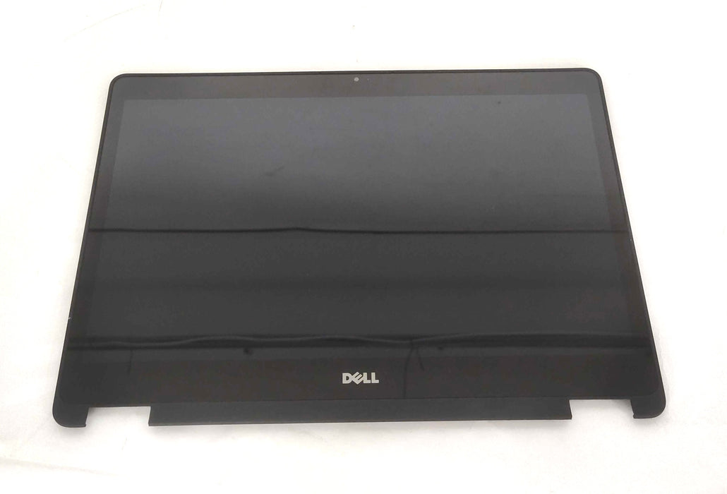 Components>Screens>Laptop Screen only - Dell - TYD2F - Open Box
