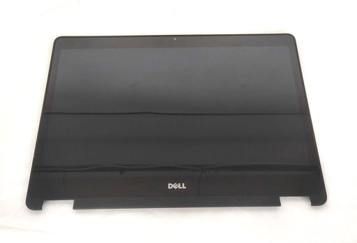 Components>Screens>Laptop Screen only - Dell - TYD2F - Open Box