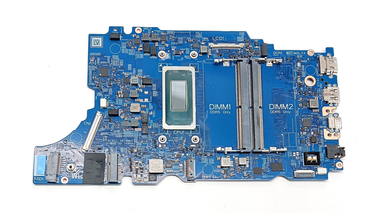 Components>Motherboards>Laptops - Dell - 4R8JV - Open Box
