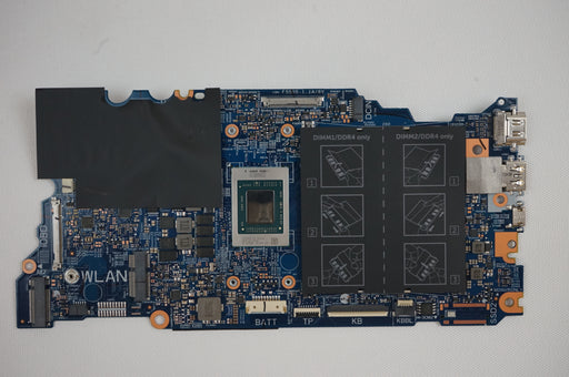 Components>Motherboards>Laptops - Dell - GM3X8 - New