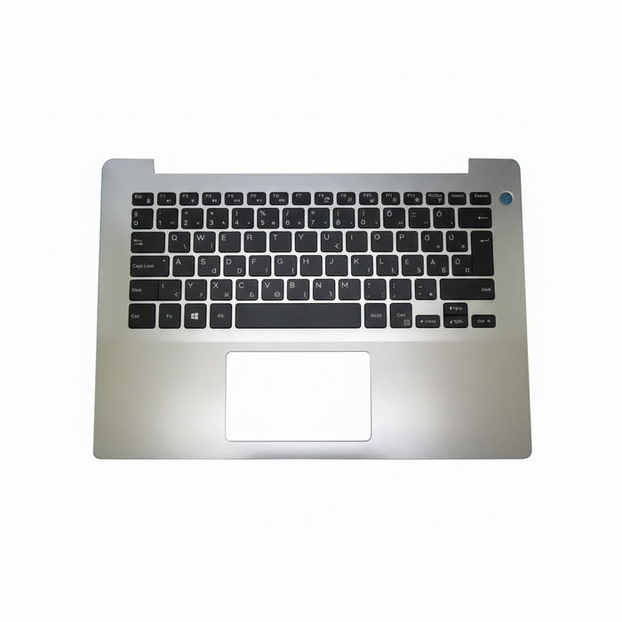 Components>Chassis & Chassis Parts>Laptops - Dell - 7DMJX - New