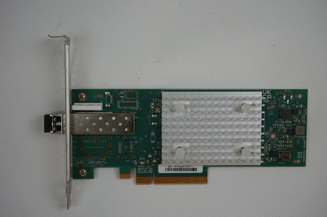Networking>Ethernet / Network / Wireless Cards - Dell - VMTTD - Open Box