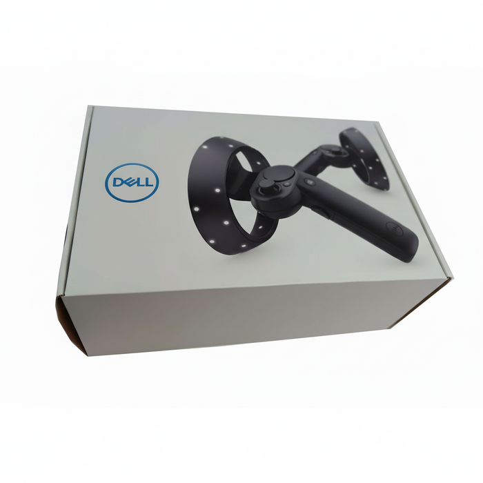 Electronics>Virtual Reality - Dell - 217JD - New