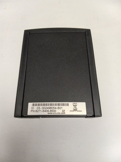 Servers>Drives & Storage - CRU - DP27-SSD25124 - Open Box
