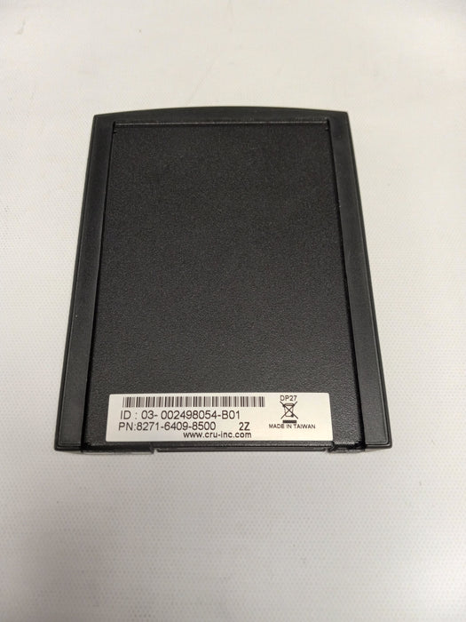 Servers>Drives & Storage - CRU - DP27-SSD25124 - Open Box