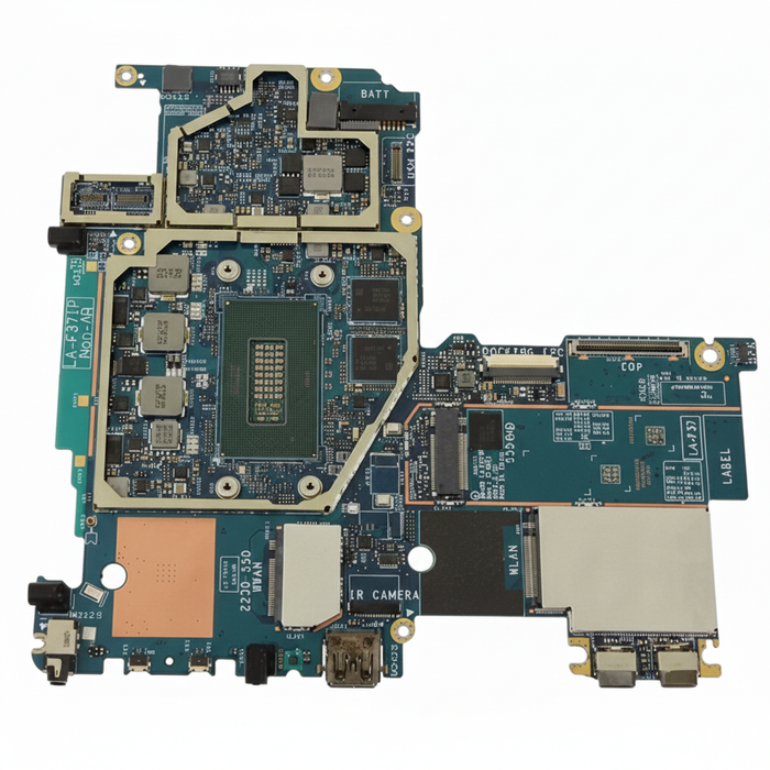 Components>Motherboards>Desktops - Dell - T37MJ - Open Box