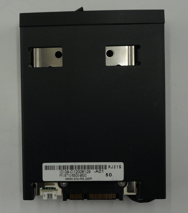 Servers>Server Options>Drive Trays/Chassis - CRU - 6710-6500-9500 - Open Box