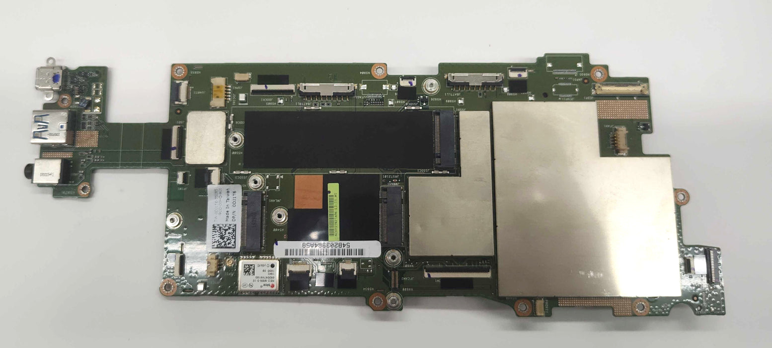 Components>Motherboards>Laptops - Dell - DJ1T6 - Open Box