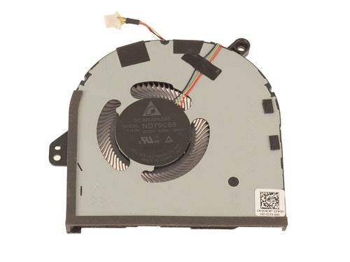 Components>Fans and Heatsinks>Laptops - Dell - CN1MT - Open Box